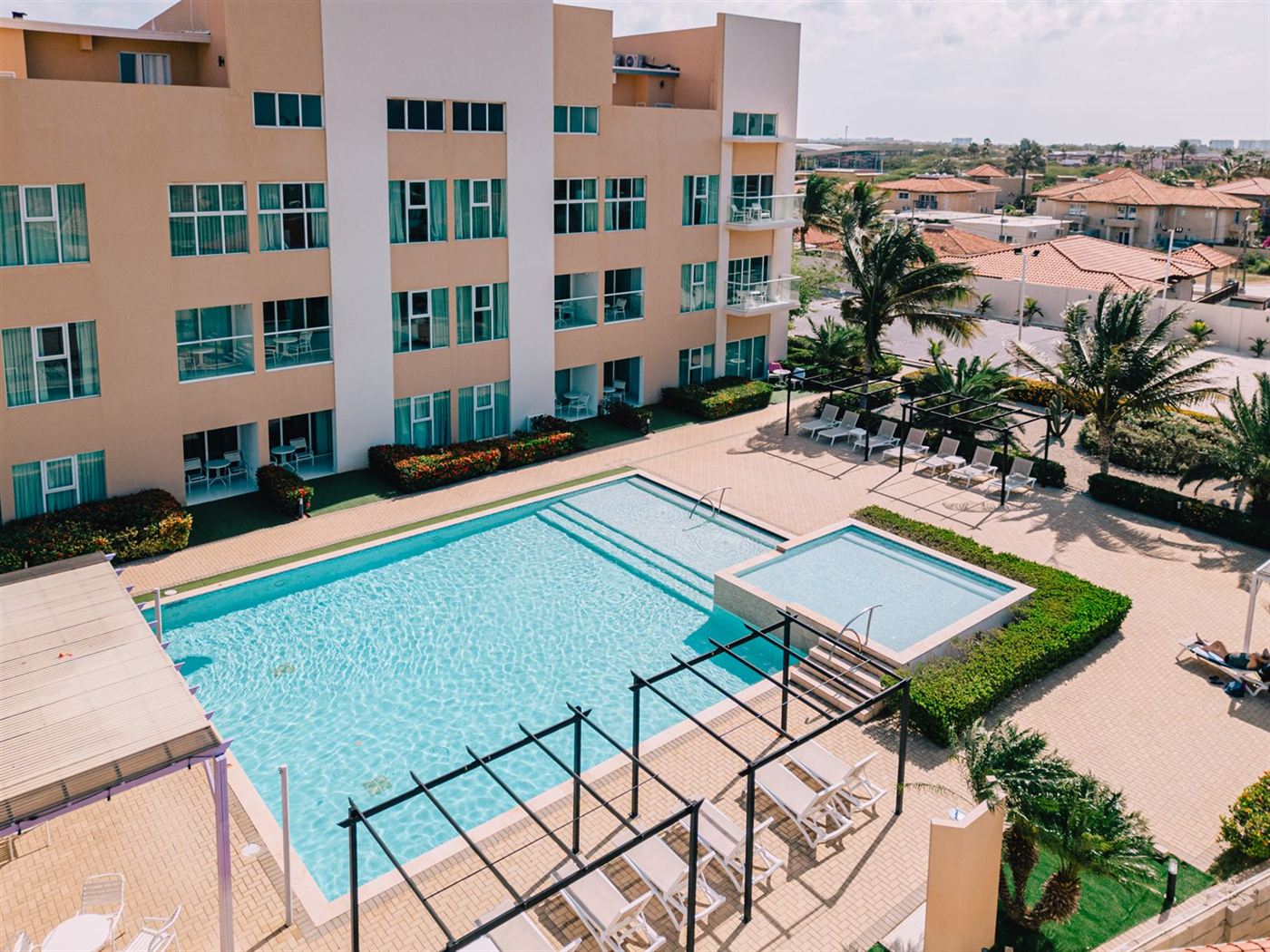 Aruba Life Residences — Amenity — 4