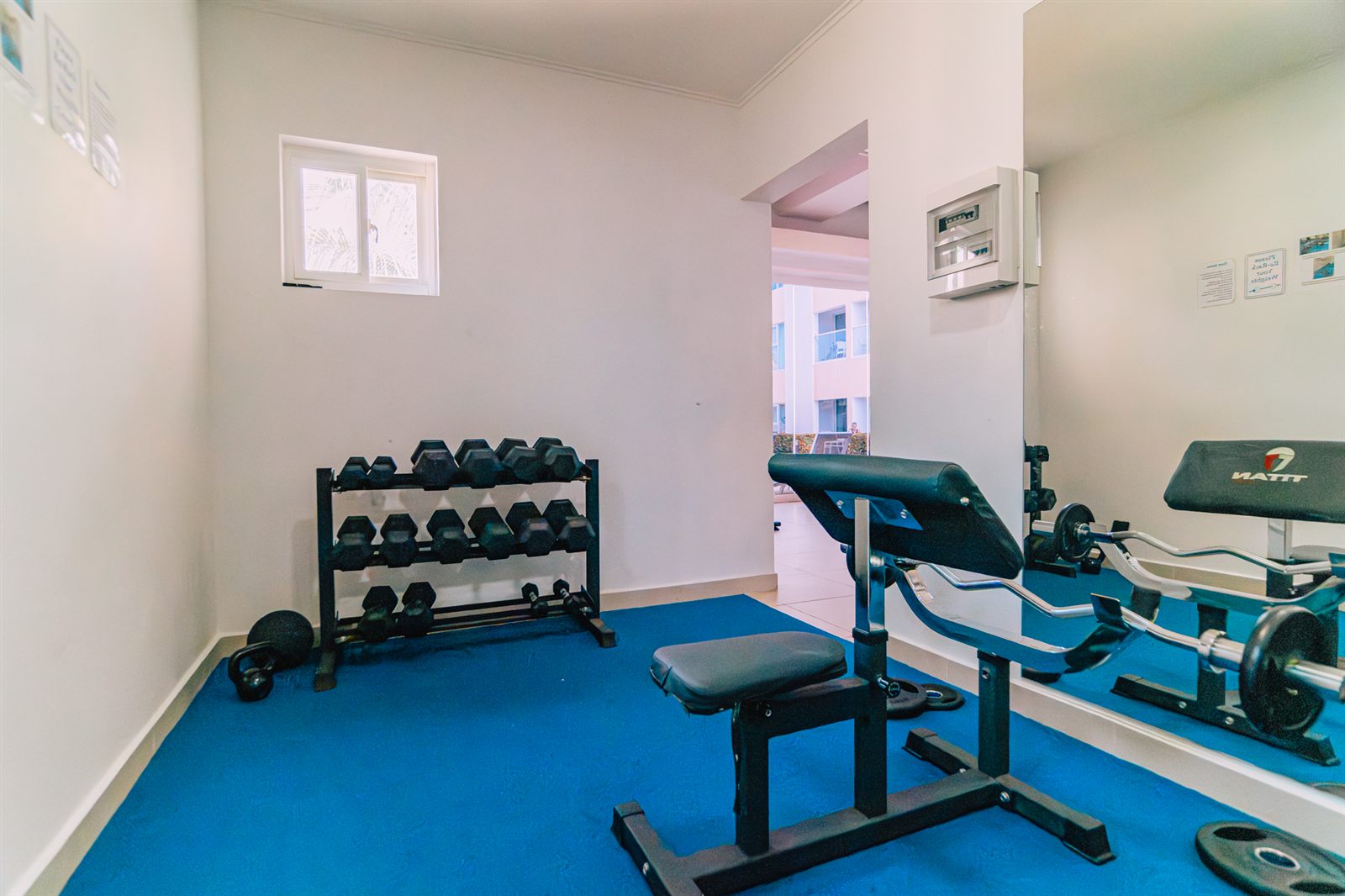 Aruba Life Residences — Amenity — 6
