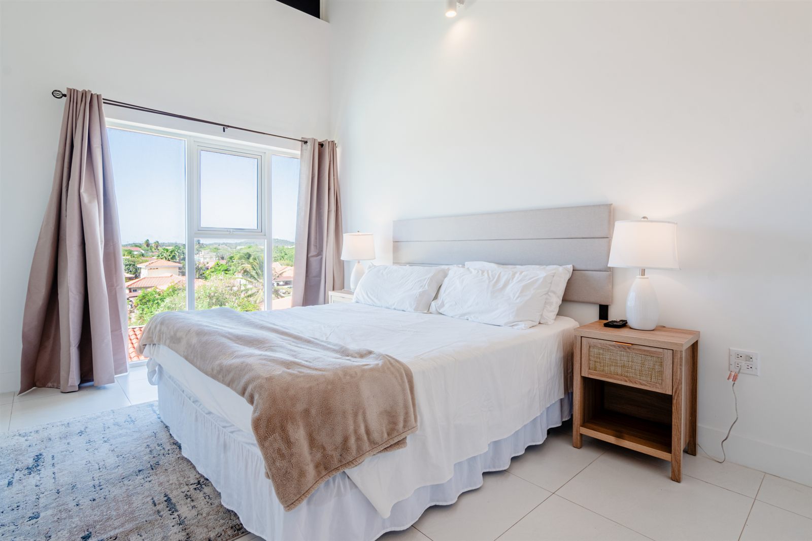 Aruba Life Residences