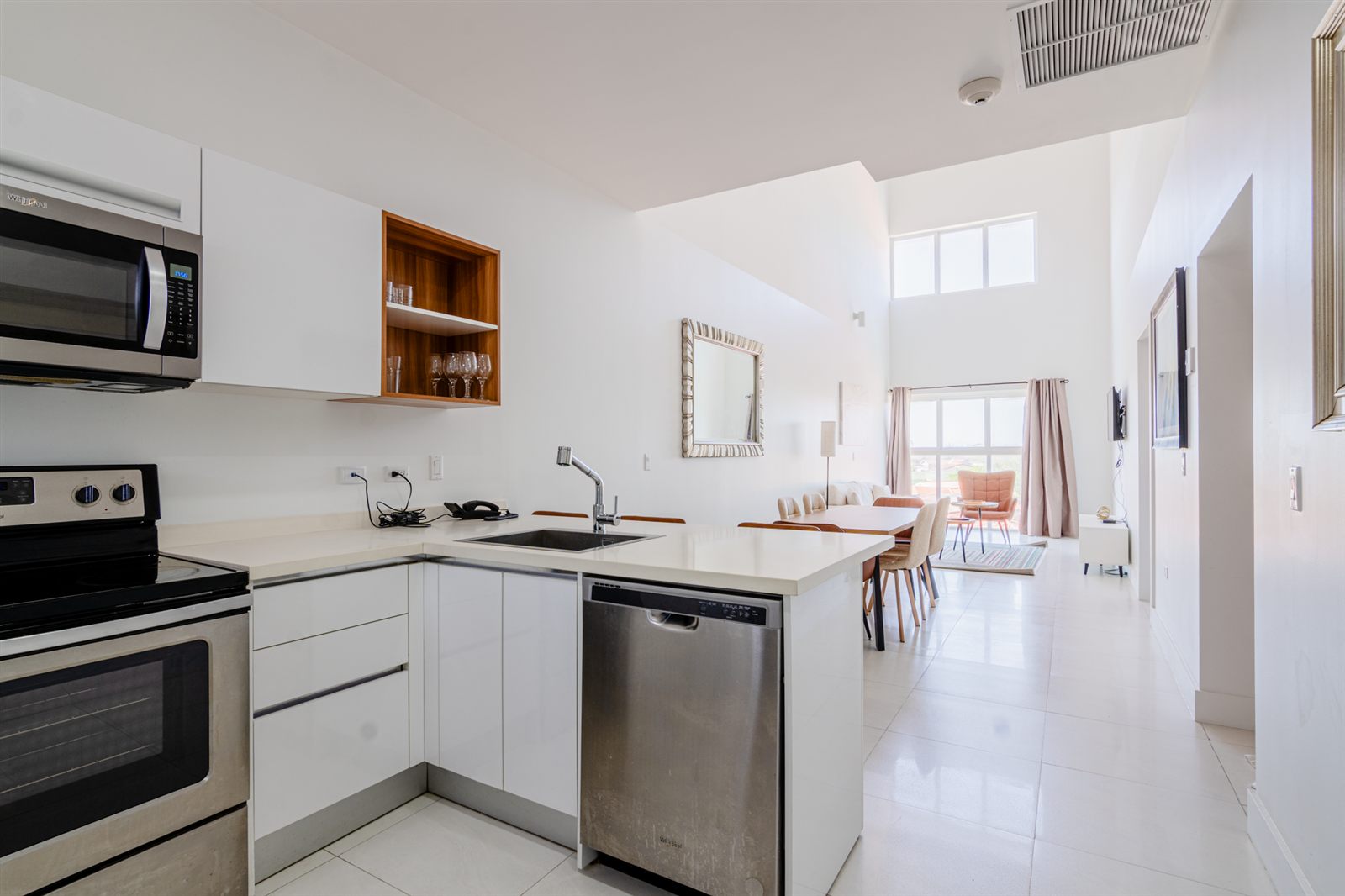 Aruba Life Residences — Gallery — 2