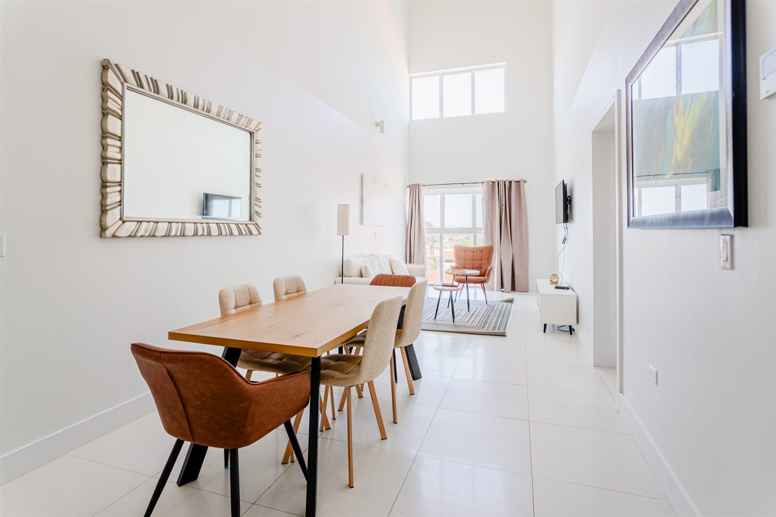 Aruba Life Residences — Gallery — 3