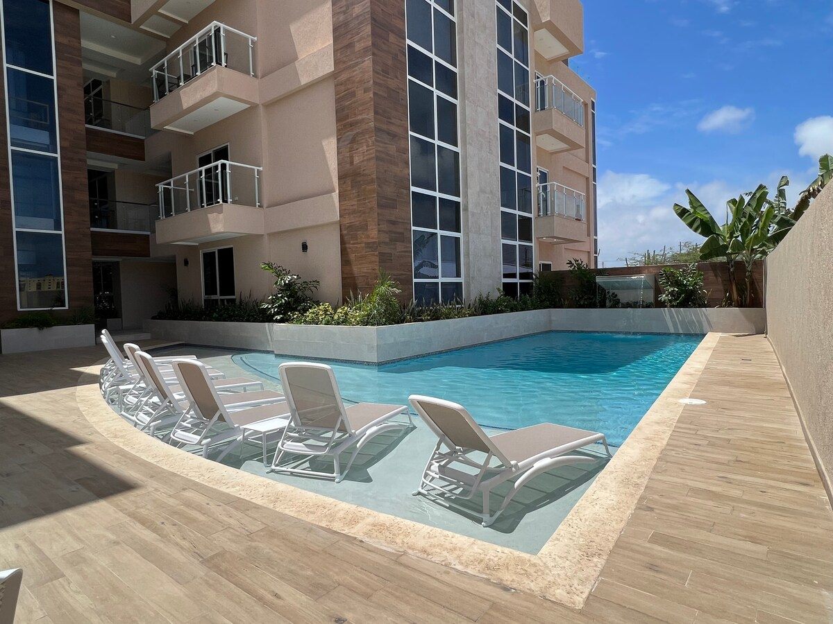 Aracari Residences