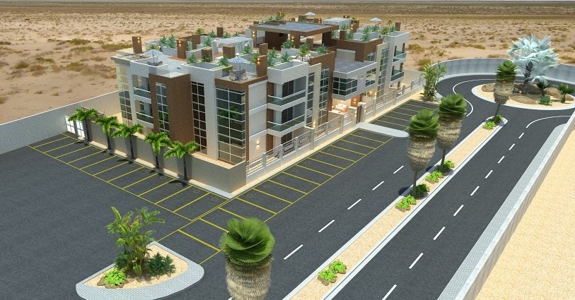 Aracari Residences II