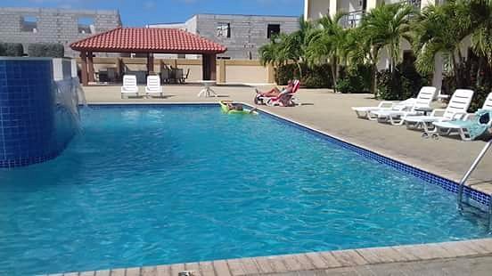 Aruba Breeze Condominium