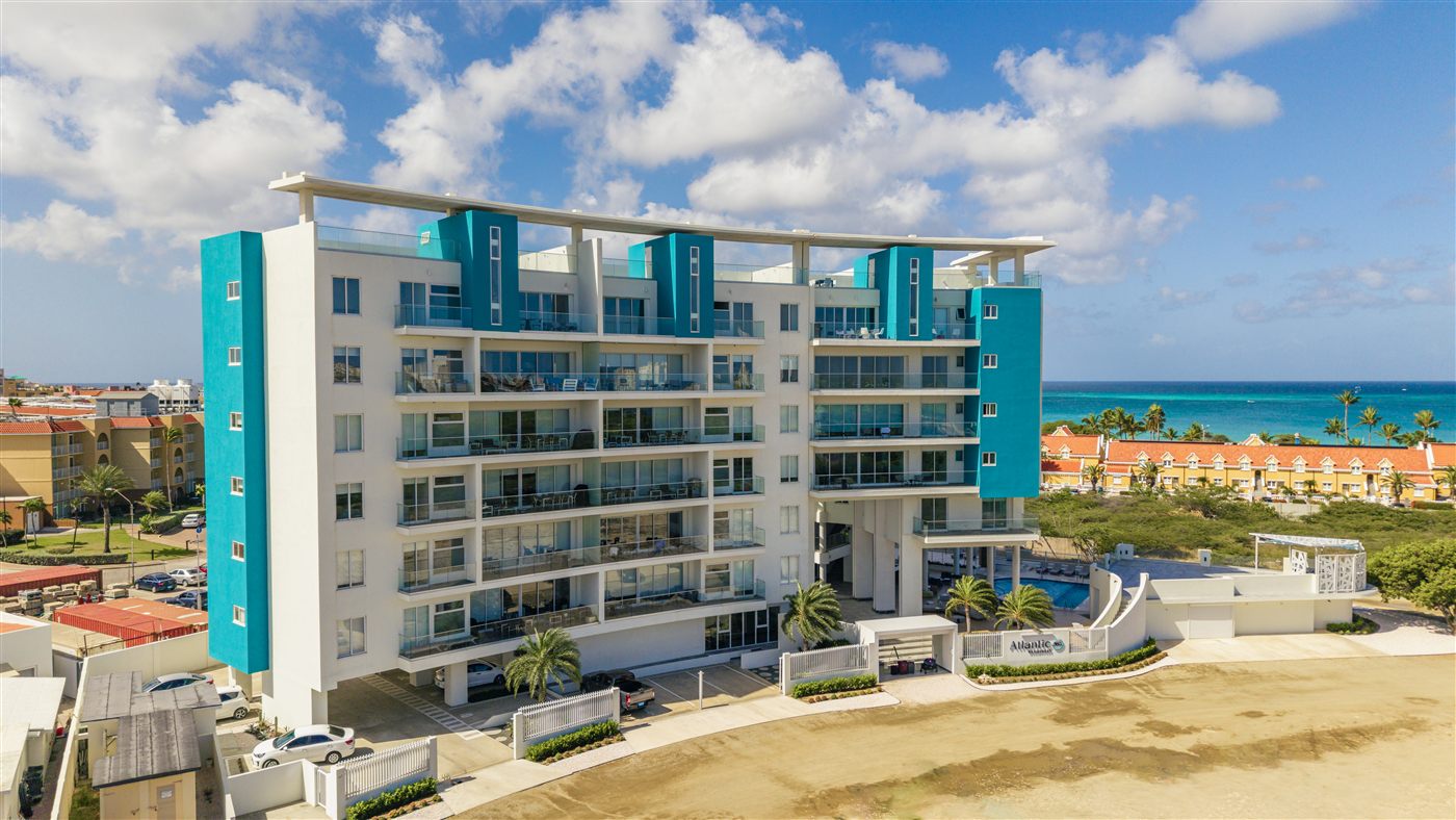Atlantic 360 Residences
