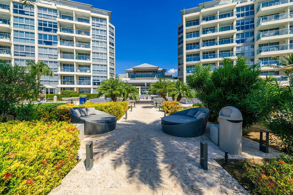 Azure Beach Residences