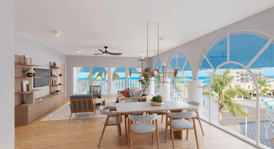 Casa Playa Residences