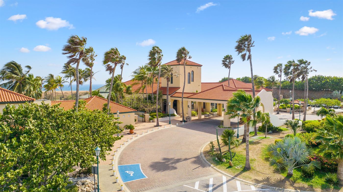Golf Villas Tierra del Sol