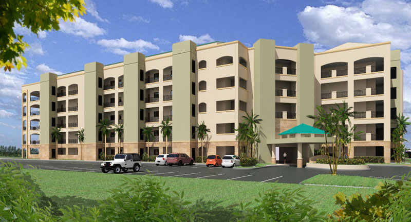 Palm Aruba