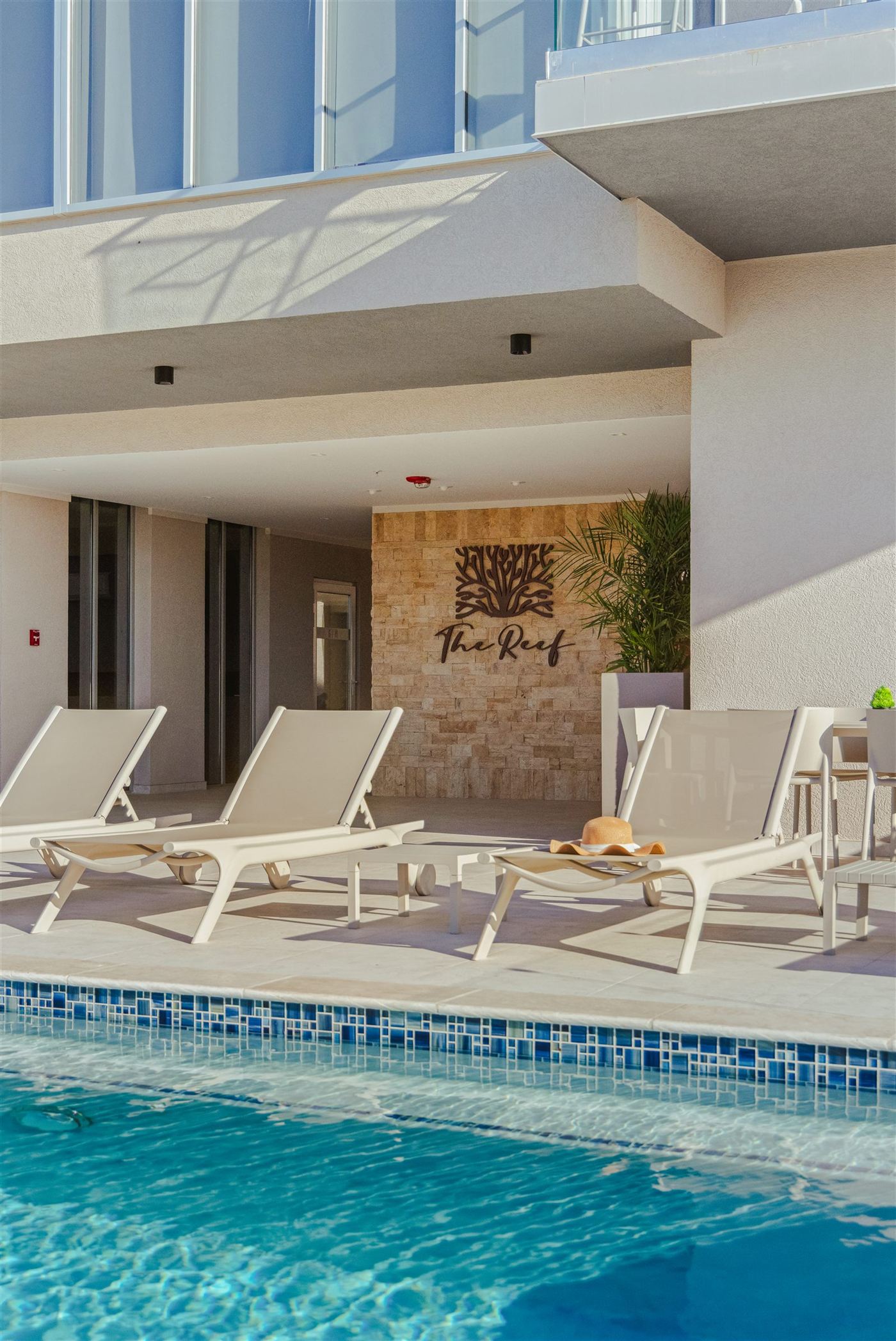 Reef Residence