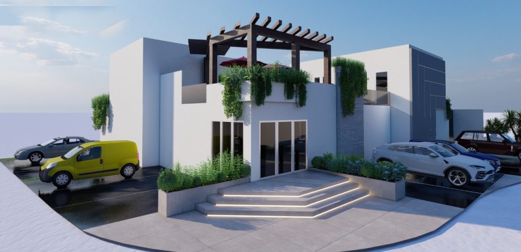 Saint Germain Residences