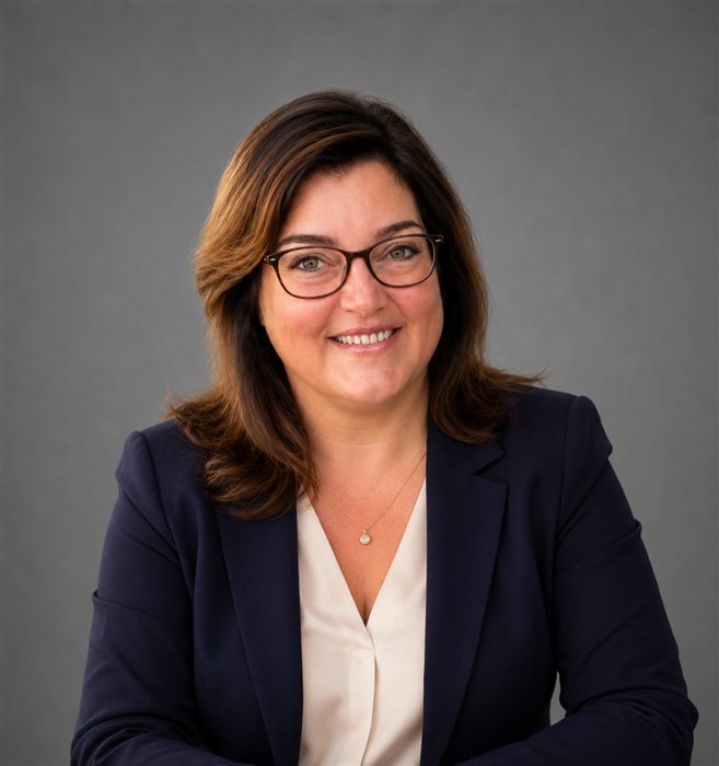 Sharon Erasmus