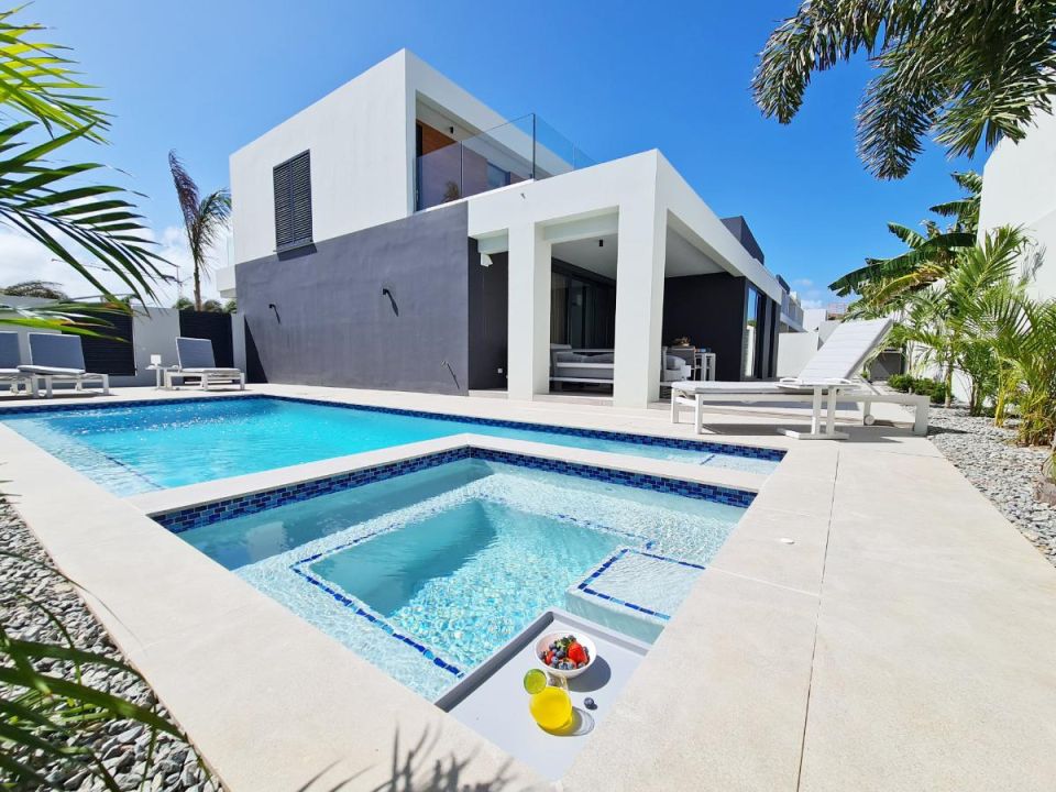 Tuscany Residence Aruba