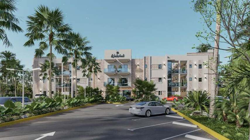 Walishali Condos
