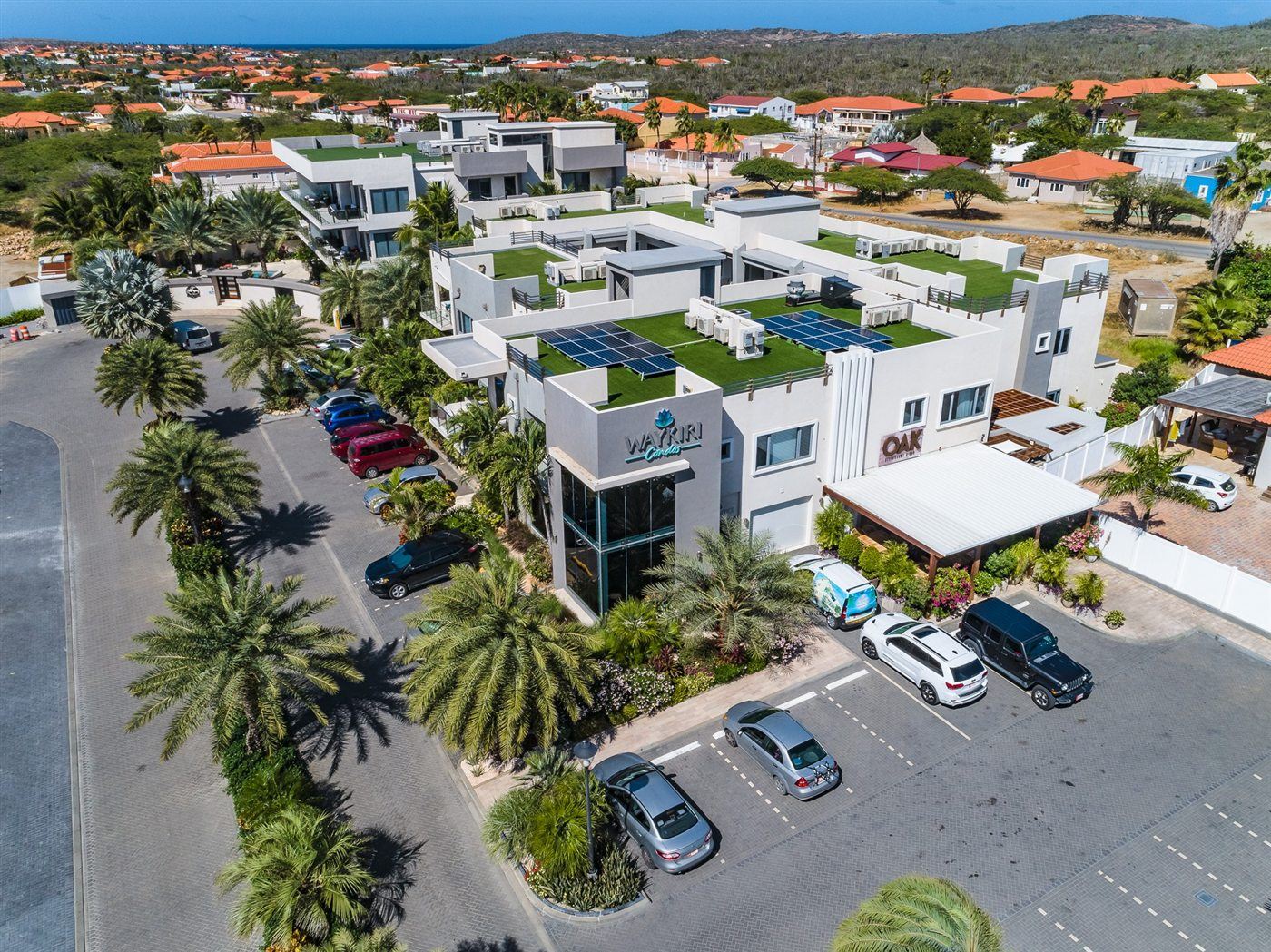 Waykiri Condos