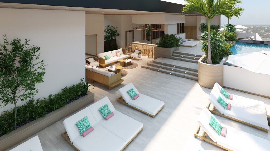 YOO Aruba Branded Residences