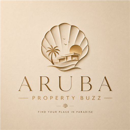 Aruba Property Buzz logo
